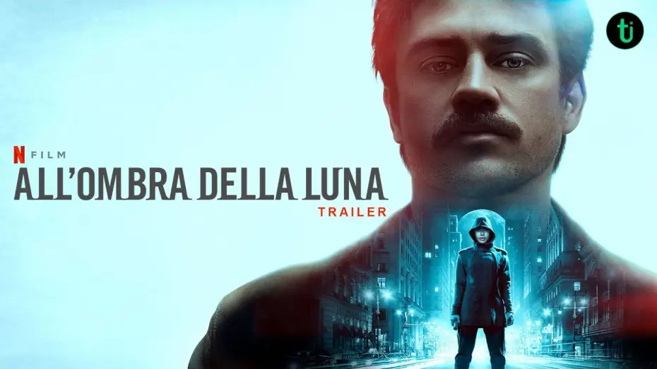 Video for the film In the Shadow of the Moon — All'ombra della luna (2019) - Trailer