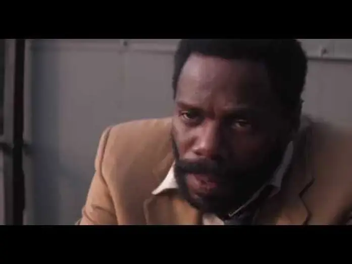 Video for the film Nothingman — NOTHINGMAN