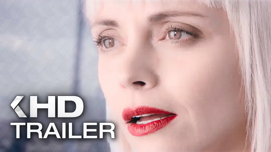 Video for the film Faraway Eyes — FARAWAY: Liebe nach dem Leben Trailer German Deutsch (2022)