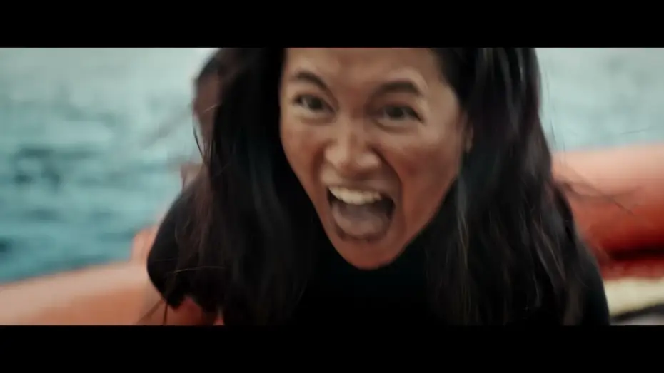 Video for the film Great White — 47 METRI: GREAT WHITE - Trailer Ufficiale