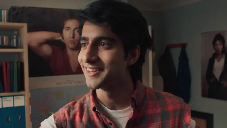 Video for the film Blinded by the Light — BLINDED BY THE LIGHT – Trailer ufficiale
