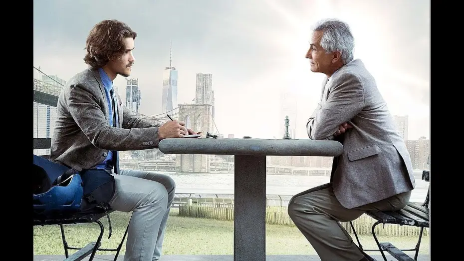 Video for the film An Interview with God — Film: AN INTERVIEW WITH GOD - WAS WÜRDEST DU IHN FRAGEN? (Trailer, Deutsch)