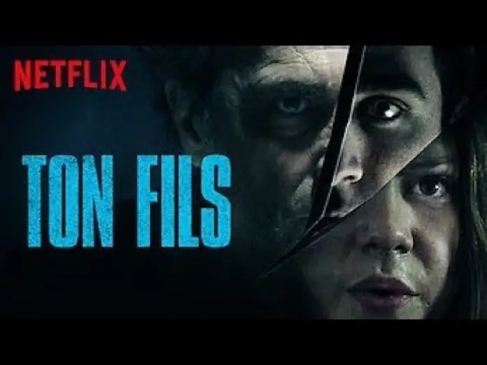 Video for the film Your Son — Ton fils vf de Tu hijo - Bande annonce VF