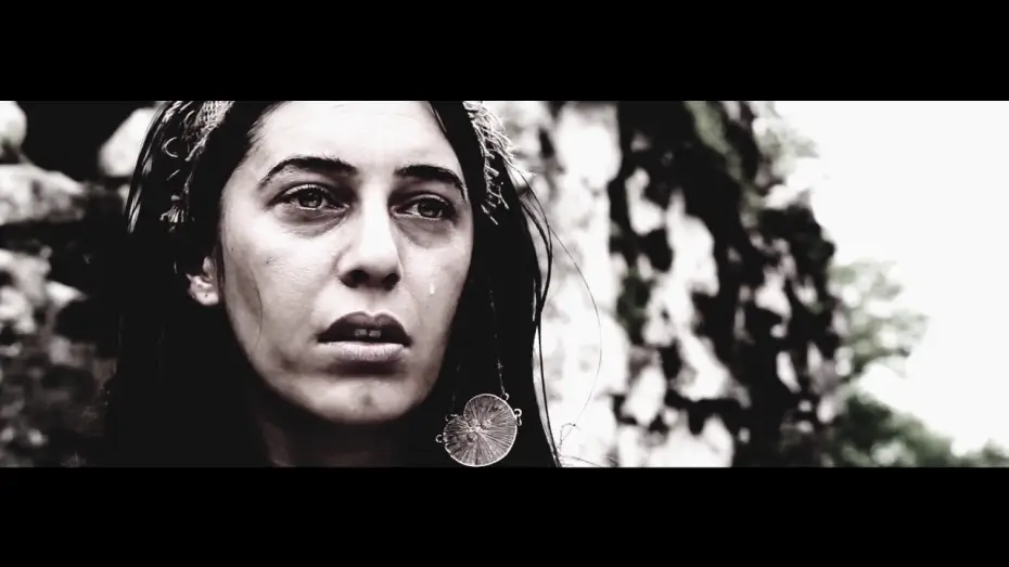Video for the film Antigone — Антигона Олег Хамоков