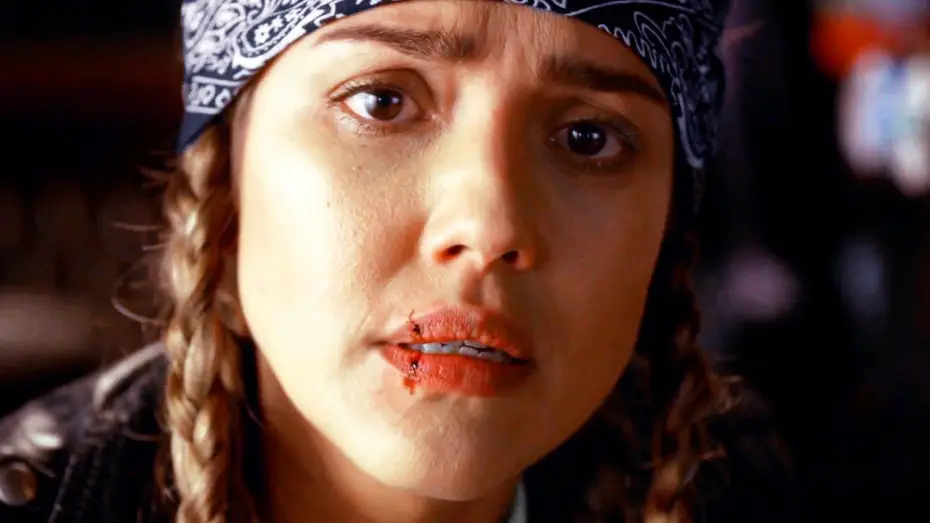 Video for the film Killers Anonymous — KILLERS ANONYMOUS Bande Annonce (2020) Jessica Alba, Gary Oldman