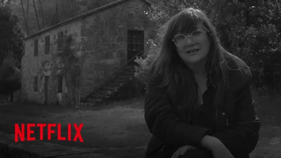 Video for the film Elisa & Marcela — Elisa y Marcela (Isabel Coixet) | Netflix