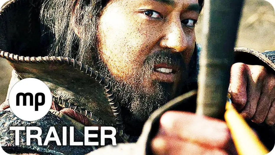 Video for the film The Great Battle — THE GREAT BATTLE Trailer Deutsch German (2019) Exklusiv