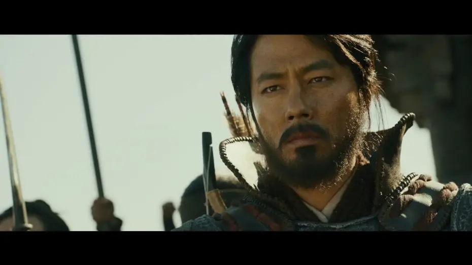 Video for the film The Great Battle — The Great Battle - Bande Annonce [VF]