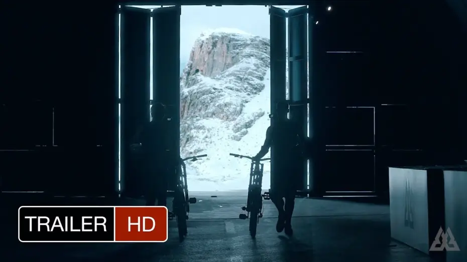 Video for the film Ride — RIDE - Trailer Ufficiale Italiano