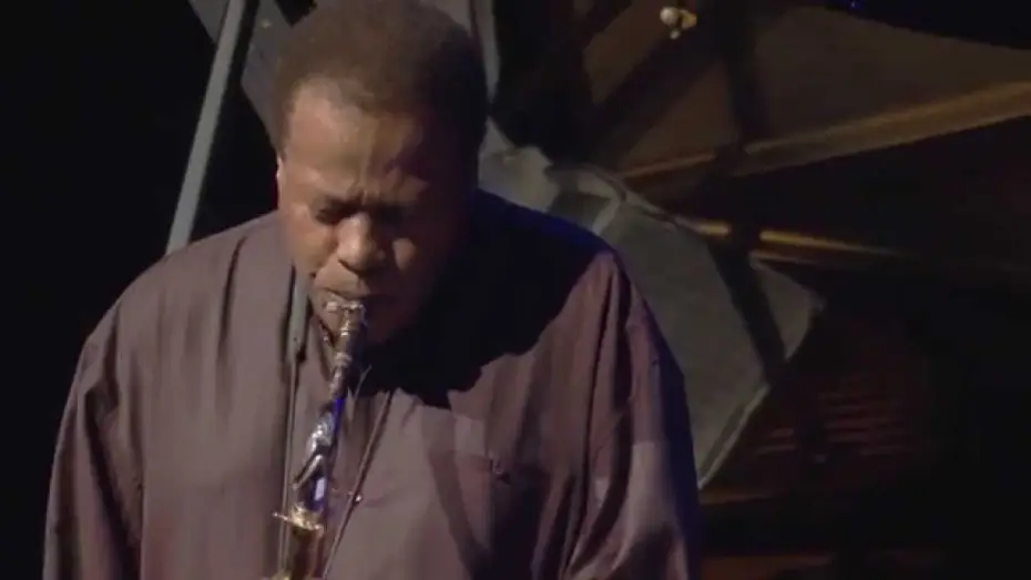 Video for the film The Language of the Unknown: A Film About the Wayne Shorter Quartet — Trailer: The language of the unknown - A film about the Wayne Shorter Quartett