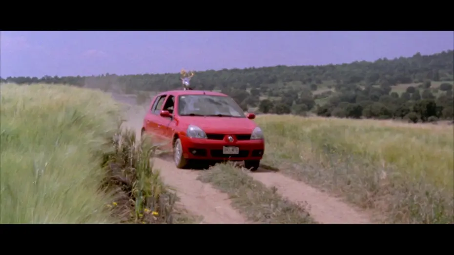 Video for the film Made by Hand — Cosas con las manos / Trailer