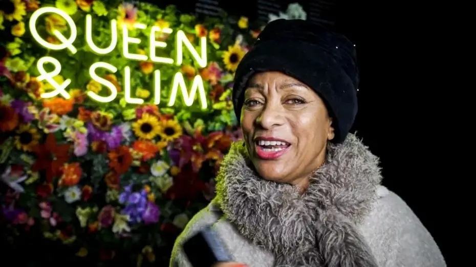 Video for the film Queen & Slim — Preview of Queen and Slim at the BFI Southbank hosted by We Are Parable