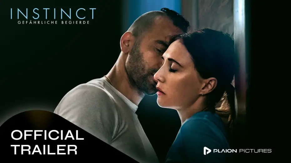 Video for the film Instinct — Instinct (Deutscher Trailer) - Carice van Houten, Marwan Kenzari, Pieter Embrechts
