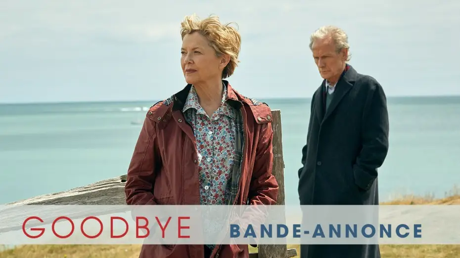 Video for the film Hope Gap — Goodbye - Bande Annonce [VOST]