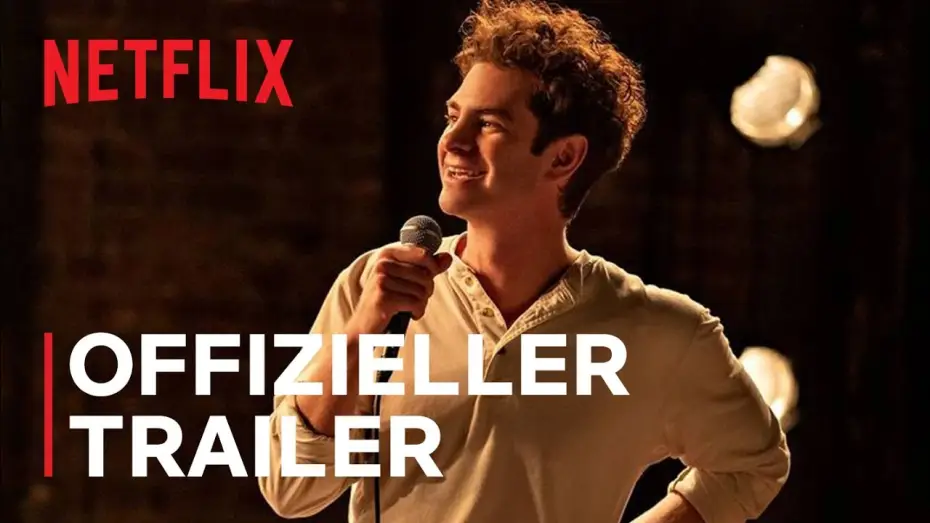 Video for the film tick, tick... BOOM! — tick, tick… BOOM! | Offizieller Trailer | Deutsch HD