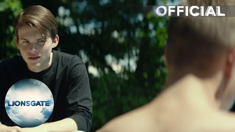 Video for the film Giant Little Ones — Giant Little Ones - Official Trailer - Out on DVD 10 February