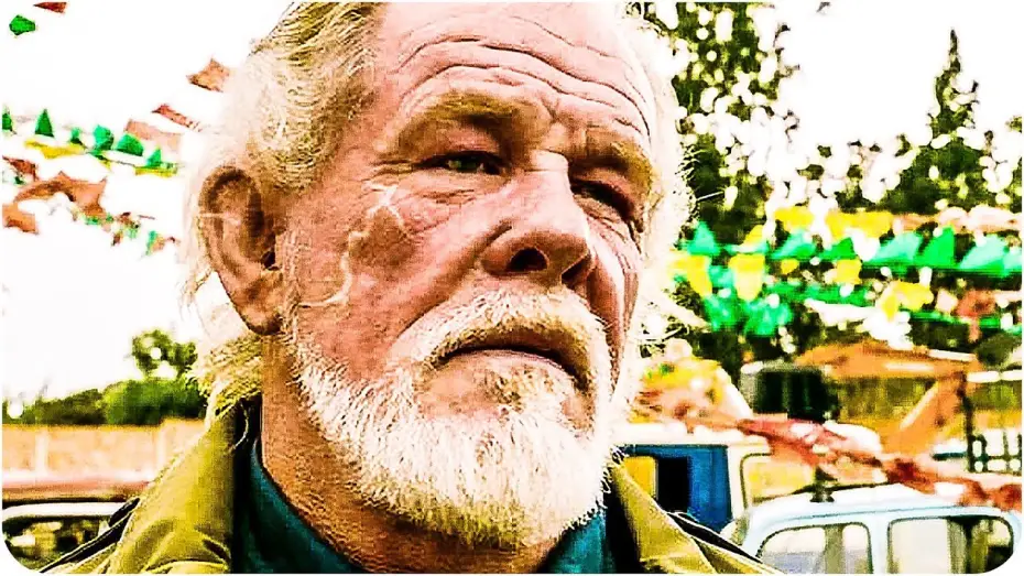Video for the film The Padre — PADRE Bande Annonce (2018)