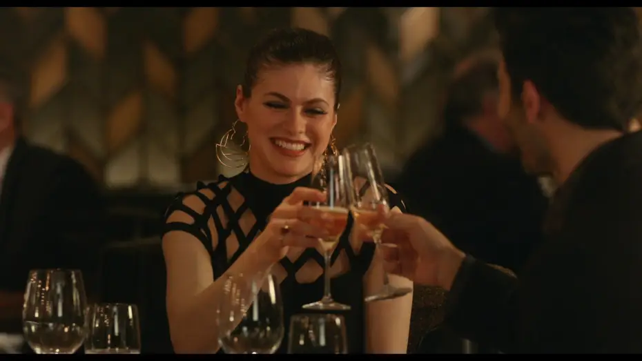 Video for the film Can You Keep a Secret? — No te lo vas a creer - Tráiler oficial en español