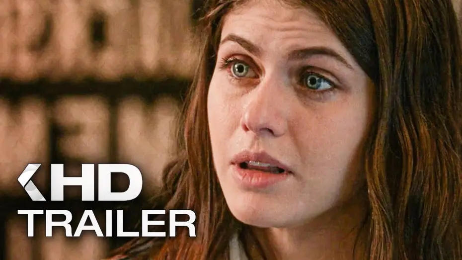 Video for the film Can You Keep a Secret? — SAG'S NICHT WEITER, LIEBLING Trailer German Deutsch (2019) Exklusiv