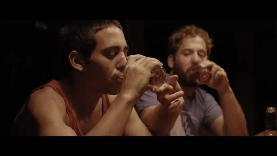 Video for the film The Dive — Un Havre de paix - Bande Annonce VOST
