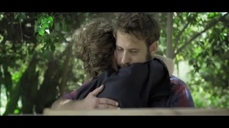 Video for the film The Dive — THE DIVE by Yona Rozenkier | Trailer | GeoMovies