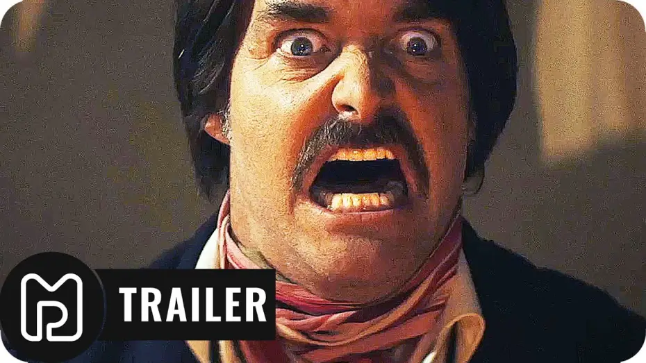 Video for the film Extra Ordinary — EXTRA ORDINARY Trailer Deutsch German (2019) Exklusiv
