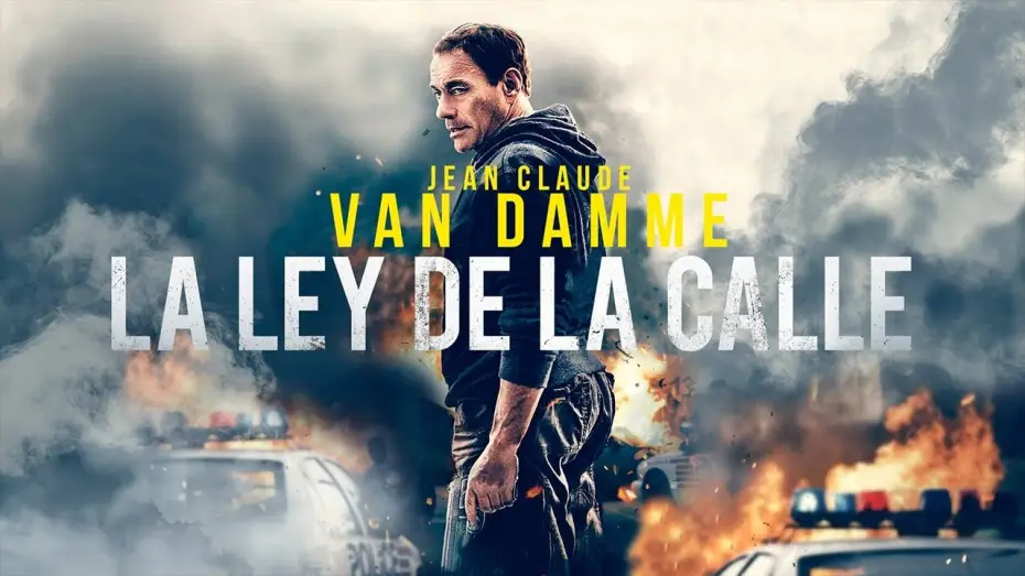 Video for the film We Die Young — LA LEY DE LA CALLE | Tráiler oficial EN ESPAÑOL | Youplanet Pictures