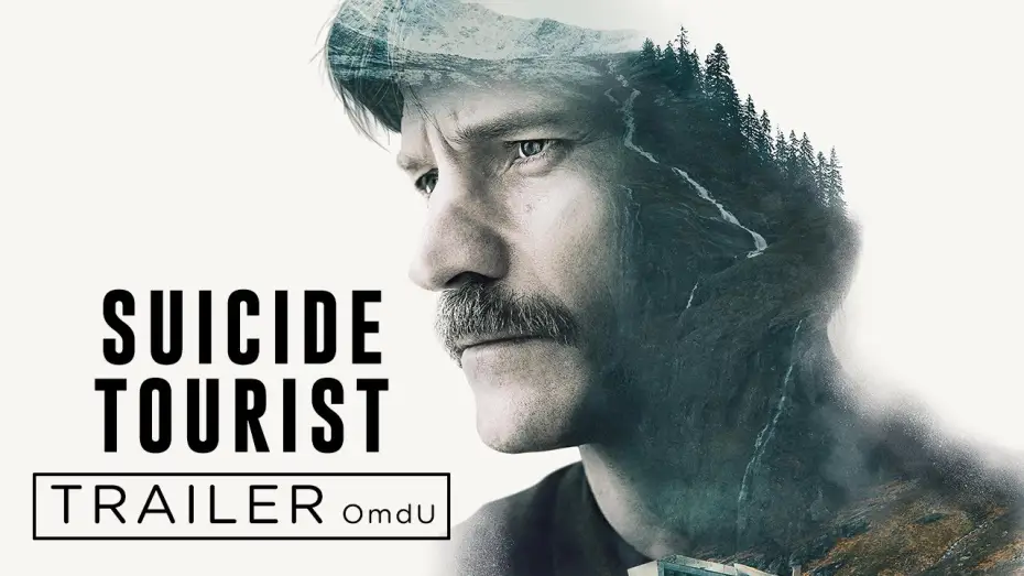 Video for the film Exit Plan — SUICIDE TOURIST | TRAILER OmdU | AUF DVD & BLU-RAY ERHÄLTLICH