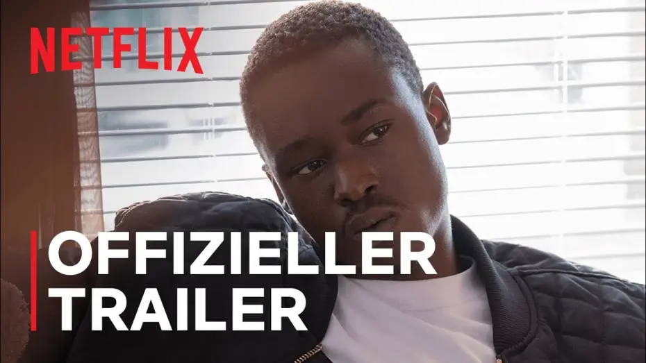 Video for the film All Day and a Night — „All Day and A Night“ mit Jeffrey Wright und Ashton Sanders | Offizieller Trailer | Netflix