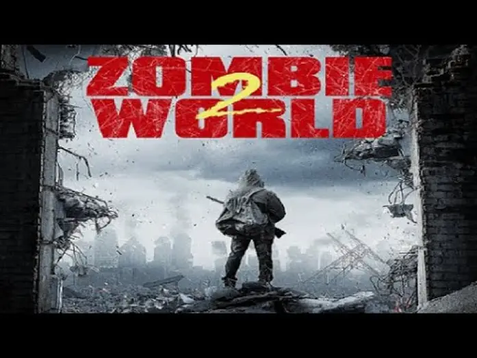 Video for the film Zombieworld 2 — Zombie World 2 2018 Trailer movie ᴴᴰ