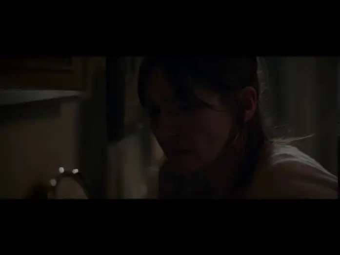 Video for the film Relic — RELIC - Teaser [VF]