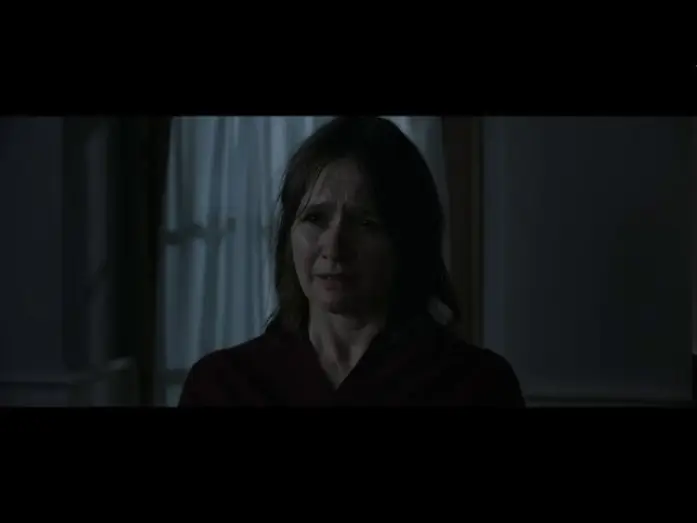 Video for the film Relic — RELIC - Bande Annonce [VF]