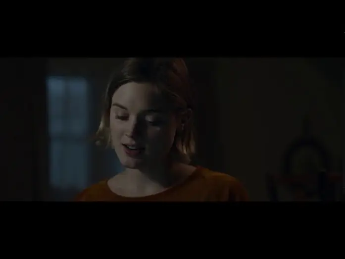 Video for the film Relic — RELIC - Bande Annonce [VOST]