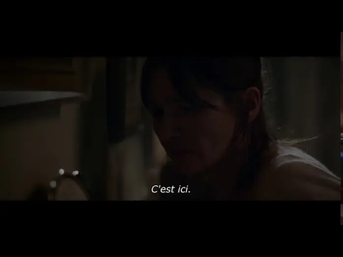 Video for the film Relic — RELIC - Teaser [VOST]