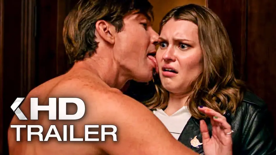 Video for the film Satanic Panic — SATANIC PANIC Trailer German Deutsch (2021)