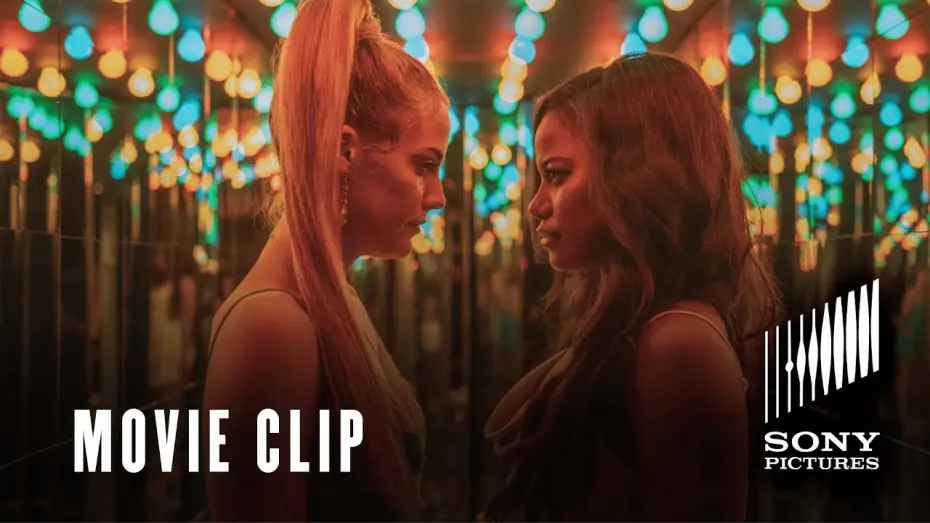 Video for the film Zola — Be Ready Clip