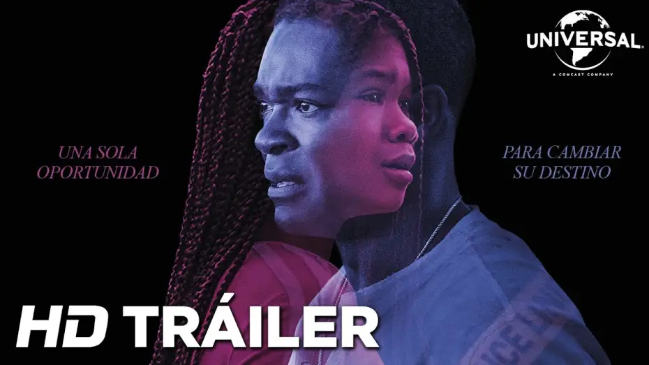 Video for the film Don't Let Go — CRIMEN A CONTRARRELOJ - Tráiler Oficial (Universal Pictures) - HD