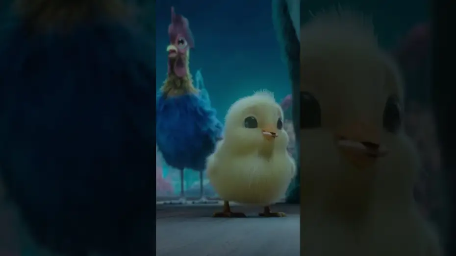 Video for the film Animal Farm — The rules have changed.