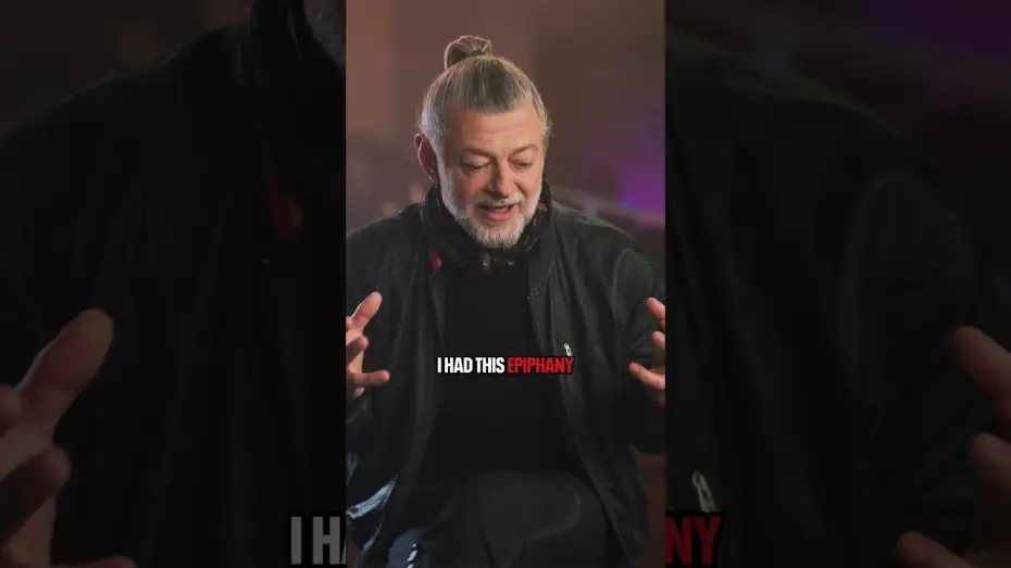 Video for the film Animal Farm — A film 15 years in the making