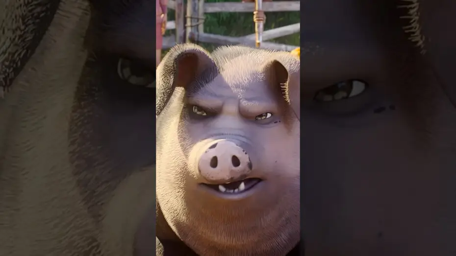 Video for the film Animal Farm — We Knew This Film Would Spark Debate
