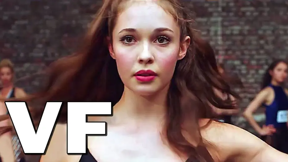 Video for the film High Strung Free Dance — FREE DANCE 2 Bande Annonce VF (Danse, 2019)
