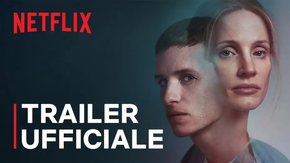 Video for the film The Good Nurse — The Good Nurse | Trailer ufficiale | Netflix