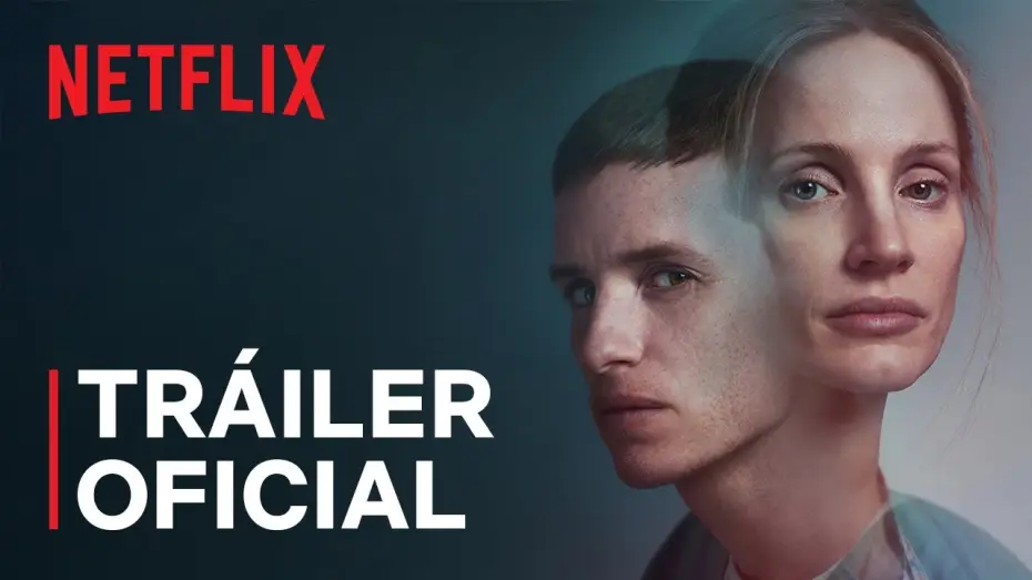 Video for the film The Good Nurse — Tráiler oficial [VOSE]
