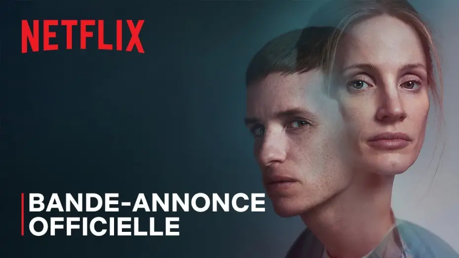 Video for the film The Good Nurse — Meurtres sans ordonnance | Bande-annonce officielle VF | Netflix France