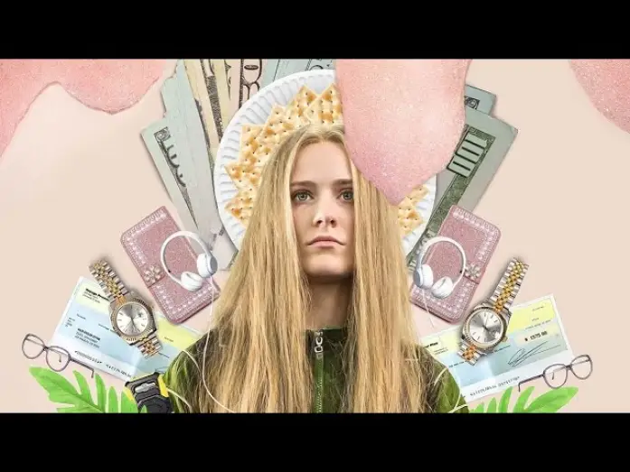 Video for the film Kajillionaire — KAJILLIONAIRE | Trailer deutsch | Ab 22. Oktober im Kino