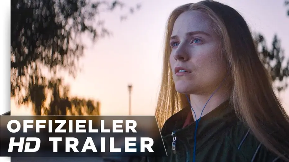 Video for the film Kajillionaire — Kajillionaire - Trailer deutsch/german HD