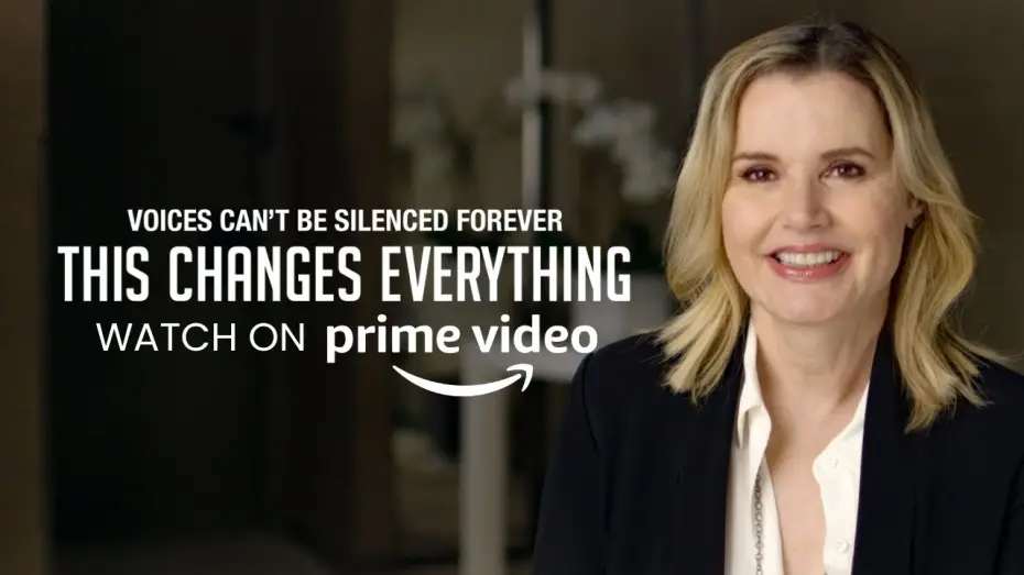 Video for the film This Changes Everything — Watch on Prime Video