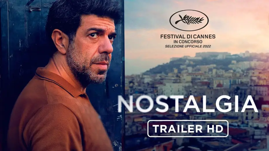 Video for the film Nostalgia — Nostalgia | Trailer 90" HD | Dal 25 Maggio al Cinema