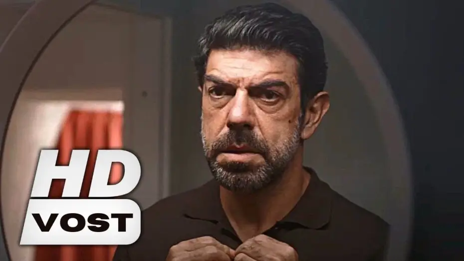 Video for the film Nostalgia — NOSTALGIA Bande Annonce VOST (2022, Drame) Pierfrancesco Favino, Francesco Di Leva, Mario Martone