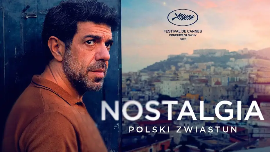 Video for the film Nostalgia — Zwiastun PL